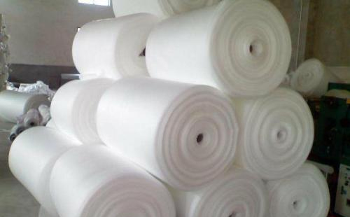 玉树珍珠棉 玉树珍珠棉