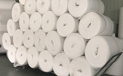 玉树珍珠棉卷材