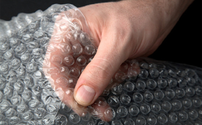 包装玉树气泡膜