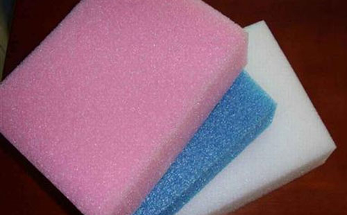 玉树珍珠棉 玉树珍珠棉