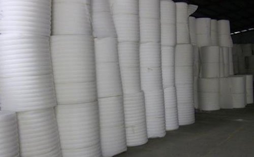 玉树珍珠棉片材