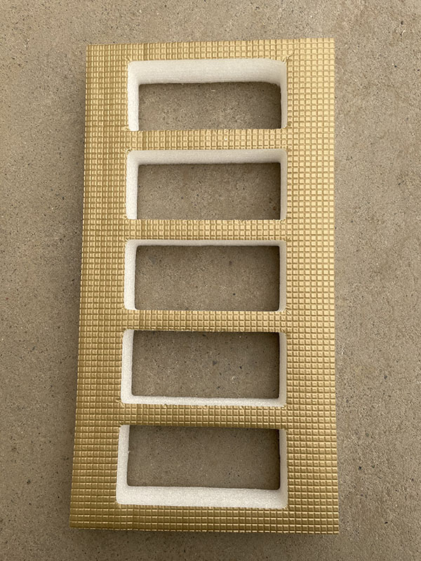 玉树珍珠棉 玉树珍珠棉