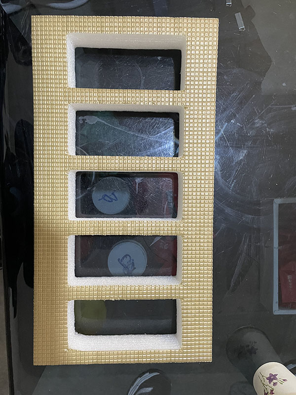 玉树珍珠棉 玉树珍珠棉