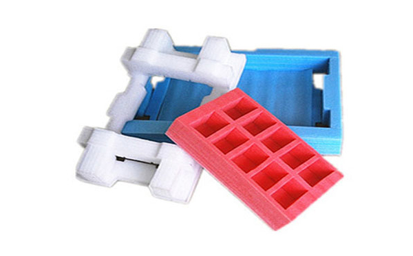 为什么选择玉树珍珠棉泡沫做包装材料？