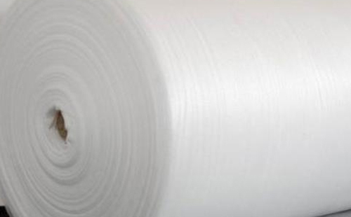 玉树珍珠棉还可以反复回收利用吗？