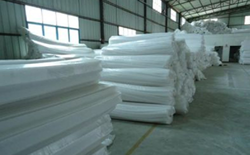 玉树珍珠棉需要哪些原材料