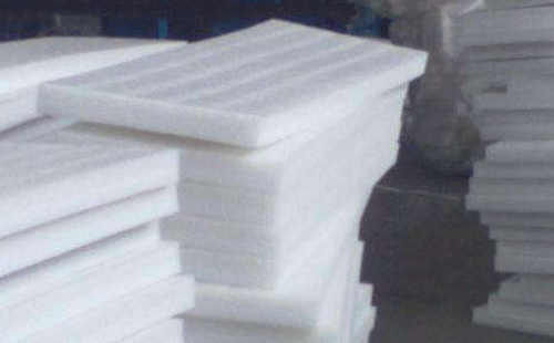 怎样判断玉树珍珠棉的质量？