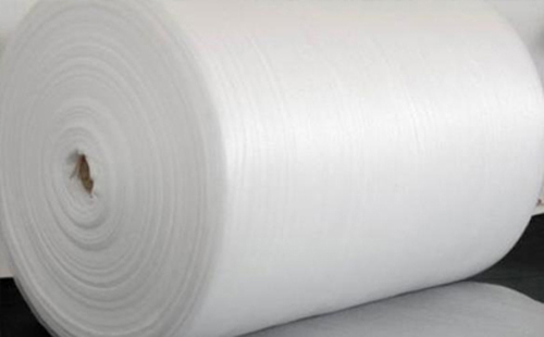 玉树珍珠棉可以用来做床垫吗