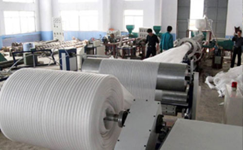 兰圳包装：2025年玉树珍珠棉创新与应用的新里程