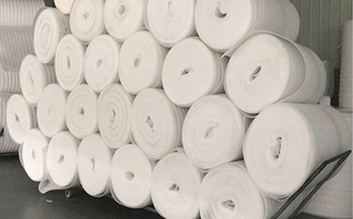 如何判断玉树珍珠棉卷材的质量 如何判断玉树珍珠棉卷材的质量