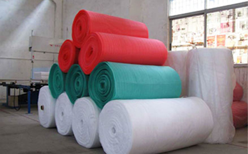 玉树珍珠棉的保温效果如何