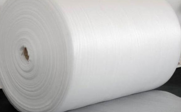 8月盛夏里的轻盈守护：玉树珍珠棉的应用与创新