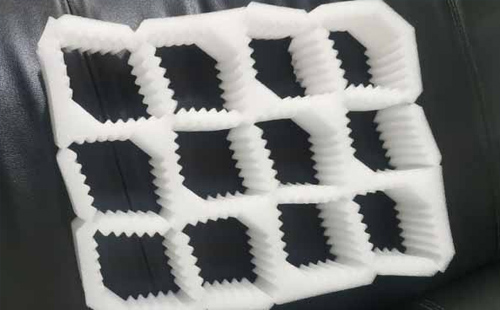 水果玉树珍珠棉网套选购技巧与质量判断 水果玉树珍珠棉网套选购技巧与质量判断