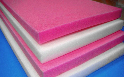 冷链物流中的缓冲保护材料：冷冻环境下玉树珍珠棉的应用解析