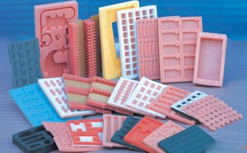 玉树珍珠棉材料特性与工业包装缓冲设计应用指南